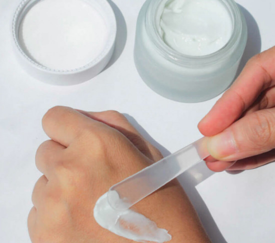 Крем антигравитация от морщин «Secret of Sahara Anti-Gravity Cream»