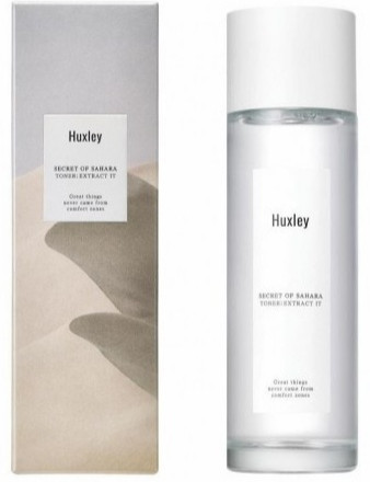Увлажняющий тоник «Toner Extract It»