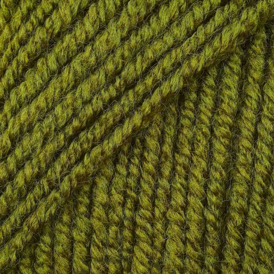Пряжа для вязания «Superlana Midi», цвет 620 оливковый