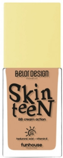 BB-крем «Funhouse Skin Teen» SPF25, оттенок 52
