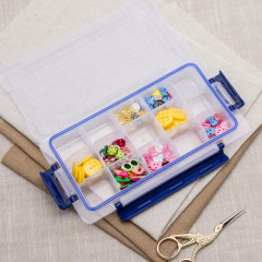 Контейнер для бисера и мелочей - Фото 2