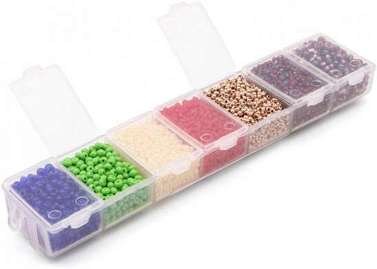 Набор бисера