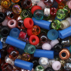 Набор бисера «Ассорти» - Фото 1