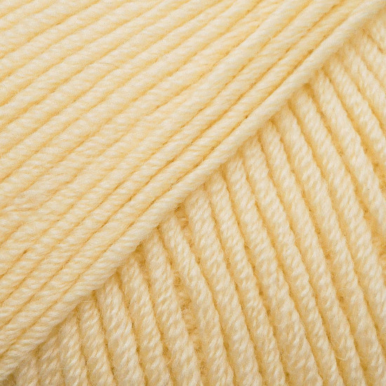 Пряжа для вязания «Imperial Merino», цвет 3304 ванильный