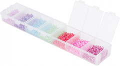 Набор бисера с контейнером «Набор №05» - Фото 1