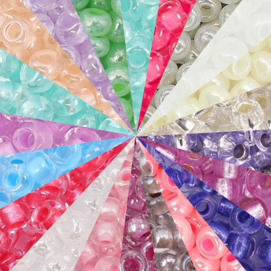 Набор бисера с контейнером «Набор №05»