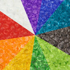 Набор бисера с контейнером «Набор №09» - Фото 5