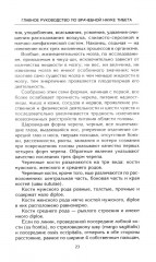 Чжуд-ши. Главное руководство по врачебной науке Тибета - Фото 11