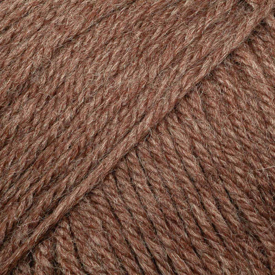 Пряжа для вязания «Wooltime», цвет 240 какао