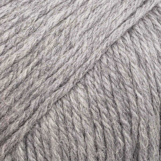 Пряжа для вязания «Wooltime», цвет 21 серый