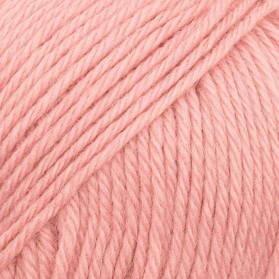 Пряжа для вязания «Wooltime», цвет 161 пудра