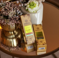 Крем-комфорт для сухой и нормальной кожи лица с муцином улитки - Фото 3