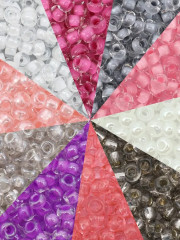 Набор бисера с контейнером «Набор №21» - Фото 5