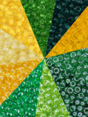 Набор бисера с контейнером «Набор №31» - Фото 5