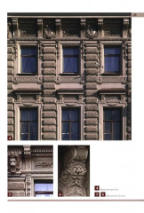 Петербург. Доходные дома. 200 самых красивых и необычных зданий великого города - Фото 13