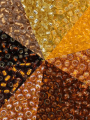 Набор бисера с контейнером «Набор №37» - Фото 5