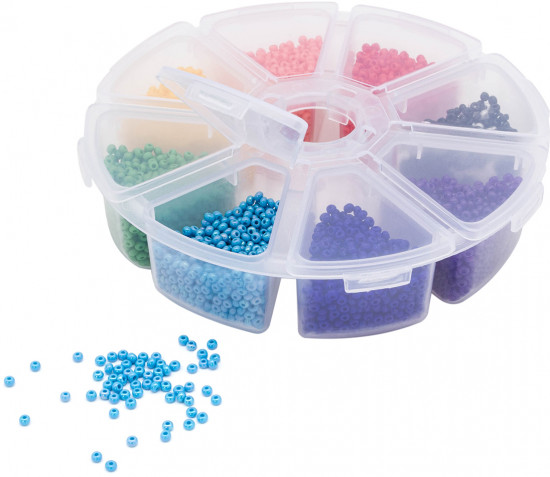 Набор бисера