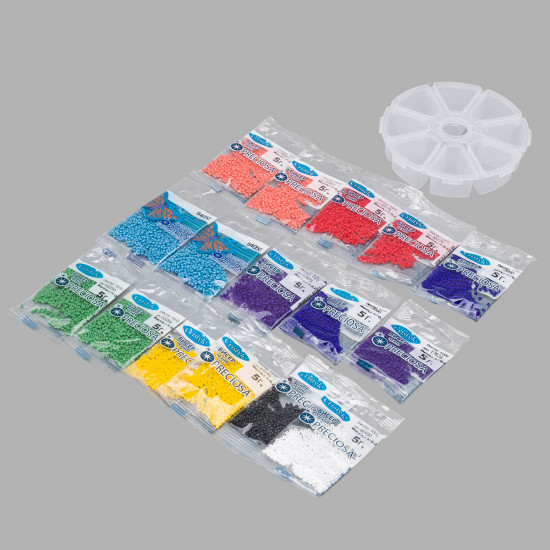 Набор бисера