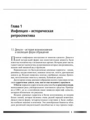 Инфляция: причины возникновения и методы регулирования - Фото 6