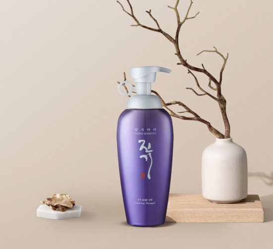Восстанавливающий шампунь «Vitalizing Shampoo»