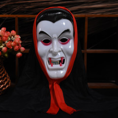 Маска карнавальная - Фото 1