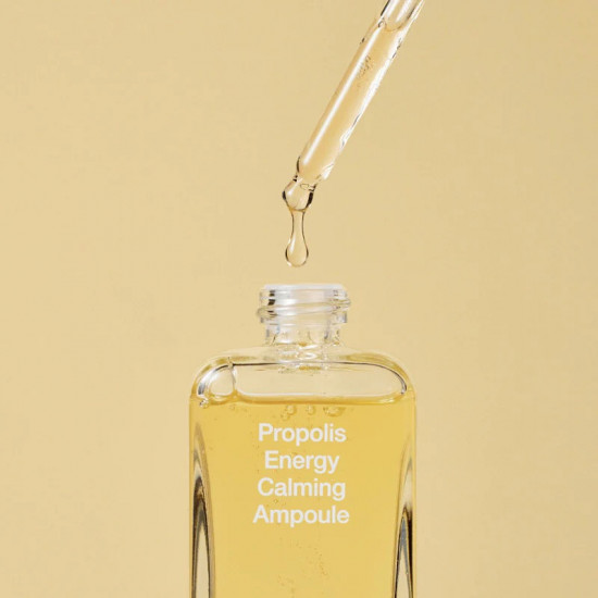 Сыворотка для лица с прополисом «Propolis Energy Calming Ampoule»
