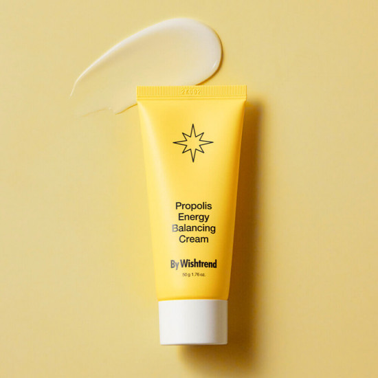 Крем для лица «Propolis Energy Balancing Cream»