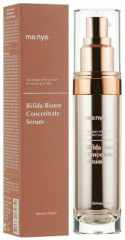 Концентрированная сыворотка с бифидобактериями для сияния кожи «Bifida Biome Concentrate Serum» - Фото 1