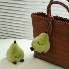 Мягкая игрушка «Груша Плюша» - Фото 1