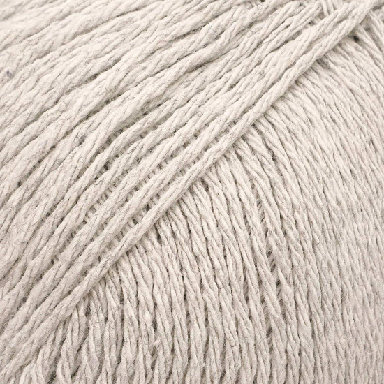 Пряжа для вязания «Eco Cotton», 763 Светло-серый