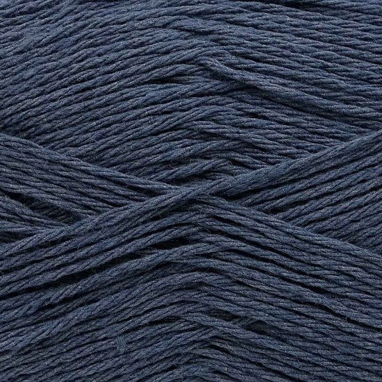Пряжа для вязания «Eco Cotton», 773 Джинс