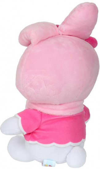 Игрушка мягкая «San Rio. Зайка Мелоди»