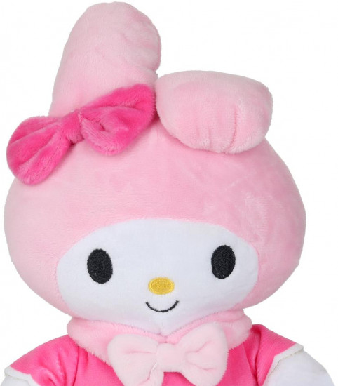 Игрушка мягкая «San Rio. Зайка Мелоди»