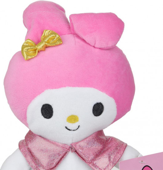 Игрушка мягкая «San Rio. Зайка Мелоди»