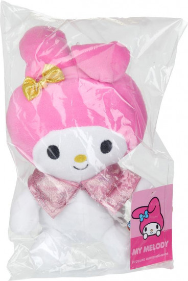 Игрушка мягкая «San Rio. Зайка Мелоди»