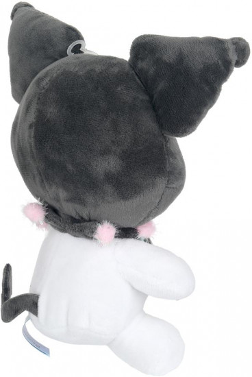 Игрушка мягкая «San Rio. Куроми»