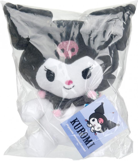 Игрушка мягкая «San Rio. Куроми»