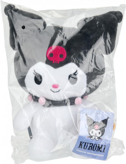 Игрушка мягкая «San Rio. Куроми»