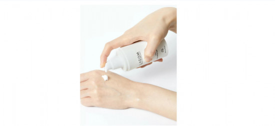 Лёгкий увлажняющий крем «Cellus Mild Moisture Cream»