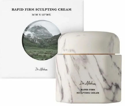 Антивозрастной крем скульптор «Rapid Firm Sculpting Cream»