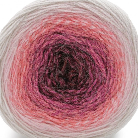 Пряжа для вязания «Flowers Alpaca», цвет 408