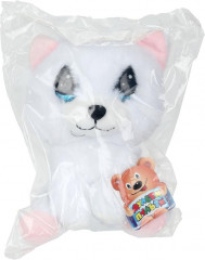Игрушка мягкая «Кошка» - Фото 3