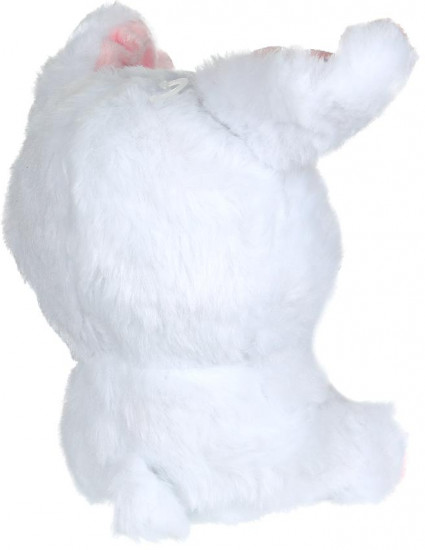 Игрушка мягкая «Зайка»