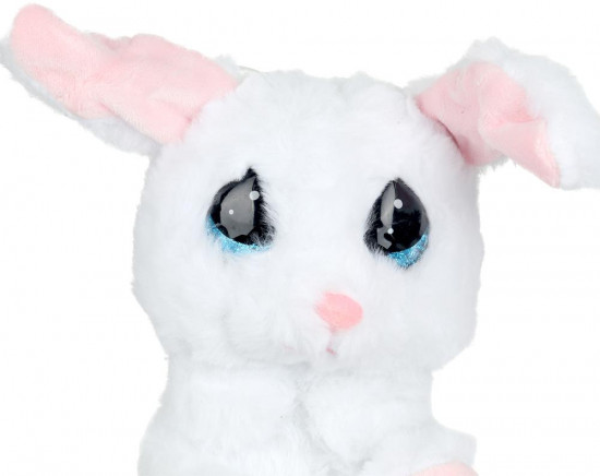 Игрушка мягкая «Зайка»