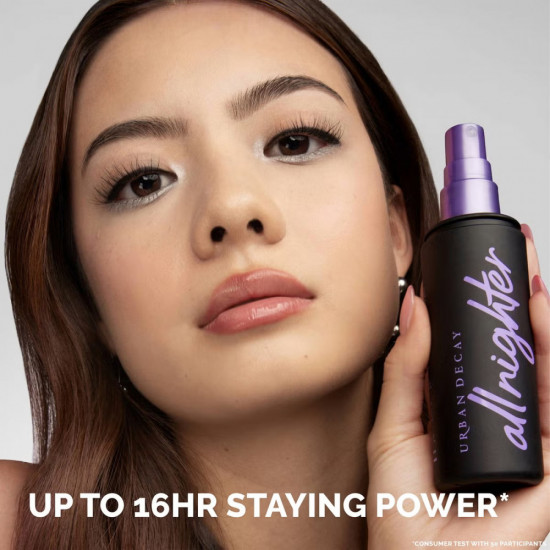 Фиксатор макияжа «All Nighter Setting Spray»
