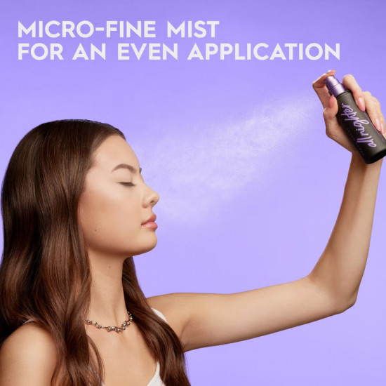 Фиксатор макияжа «All Nighter Setting Spray»