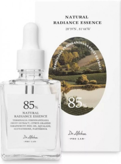 Эссенция для сияния кожи «Natural Radiance Essence»