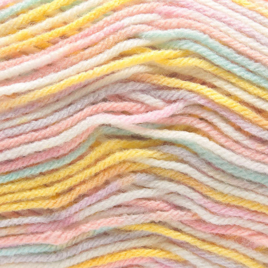 Пряжа для вязания «Sweet Baby», цвет 909