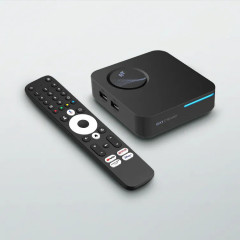 Медиаплеер GX1 - Фото 3