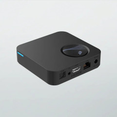 Медиаплеер GX1 - Фото 4